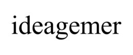 IDEAGEMER trademark