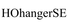 HOHANGERSE trademark