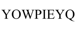 YOWPIEYQ trademark