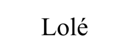 LOLÉ trademark