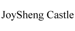 JOYSHENG CASTLE trademark