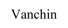 VANCHIN trademark