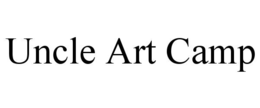 "UNCLE ART CAMP" trademark