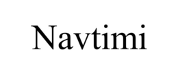 NAVTIMI trademark