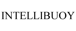 INTELLIBUOY trademark