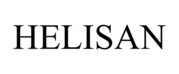 HELISAN trademark