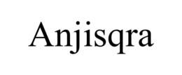 ANJISQRA trademark