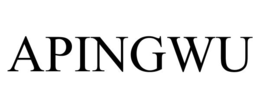 APINGWU trademark