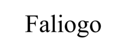 FALIOGO trademark