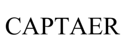 CAPTAER trademark