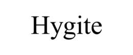 HYGITE trademark