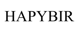 HAPYBIR trademark