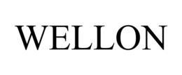 WELLON trademark
