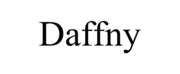 DAFFNY trademark
