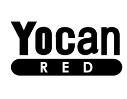 YOCAN RED trademark