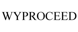 WYPROCEED trademark