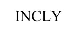 INCLY trademark