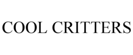 COOL CRITTERS trademark