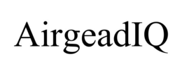 AIRGEADIQ trademark