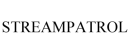 STREAMPATROL trademark