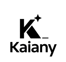 K KAIANY trademark