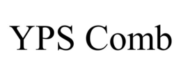YPS COMB trademark