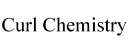 CURL CHEMISTRY trademark