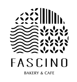FASCINO BAKERY & CAFE trademark