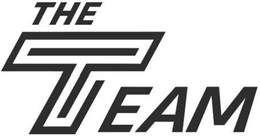 THE TEAM trademark