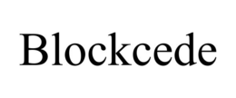 BLOCKCEDE trademark