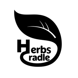HERBS CRADLE trademark