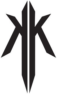 KK trademark