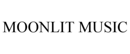 MOONLIT MUSIC trademark