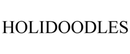 HOLIDOODLES trademark