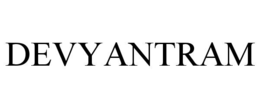 DEVYANTRAM trademark