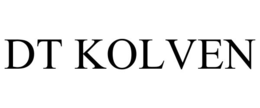 DT KOLVEN trademark