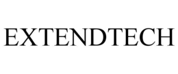 EXTENDTECH trademark