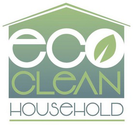 ECO CLEAN HOUSEHOLD trademark