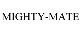 MIGHTY-MATE trademark
