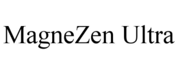 MAGNEZEN ULTRA trademark