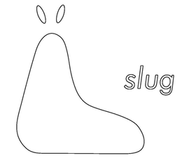 SLUG trademark