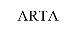 ARTA trademark