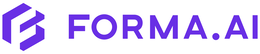 F FORMA.AI trademark