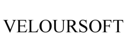 VELOURSOFT trademark