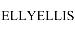 ELLYELLIS trademark