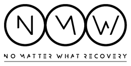 NMW NO MATTER WHAT RECOVERY trademark