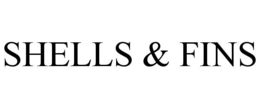 SHELLS & FINS trademark