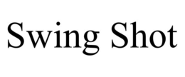 SWING SHOT trademark