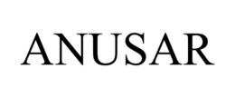 ANUSAR trademark