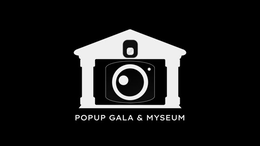 POPUP GALA & MYSEUM trademark